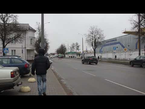 Барановичи день за днем. 28.01.25.