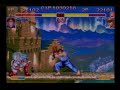 SSF2T - X-Mania IV - Vega vs Ryu