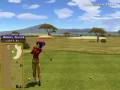 Golden Tee Great Shot on Grand Savannah!