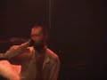 FORMALIN live, 8 april 2006 part1