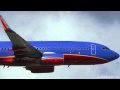 Southwest Airlines Flight 821 Is Requested By ATC ...