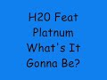 H20 Feat Platinum - What\ H20 Feat Platinum - What\