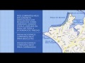 Projeto da novíssima Orla de Salvador