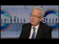 TV3 - Barcelona - Brauli Duart aposta per preservar i potenciar el model actual