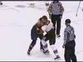 Fedoruk vs Lessard Feb 5, 2004