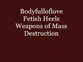 Sexy Fetish Heels Sexy Fetish Heels
