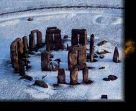 Yahweh - U2