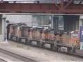 44000 HP at Union Station!