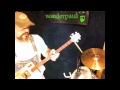neanderpaul live looping Festiva lifting II cigar box guitar