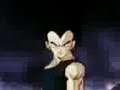 goku vs hildegan