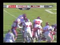 Mississippi State stuffs Ole Miss on 4th and 1 Mississippi State stuffs Ole Miss on 4th and 1