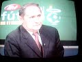 Entrevista a Perrone I Entrevista a Perrone I
