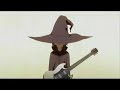 [AMV] Nagato`s guitar solo [MAD]