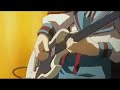 [AMV] Nagato`s guitar solo [MAD]