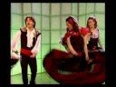 Clip Deaf  GESTIM - Spanish dance in Bulgaria
