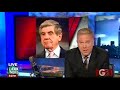 TREASON SMOKING GUN :: Marxist White House BLACKMAILED U.S. Senator For Obama 