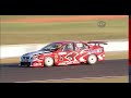 V8supercar - 2 laps of bathurst with mark skaife 2006