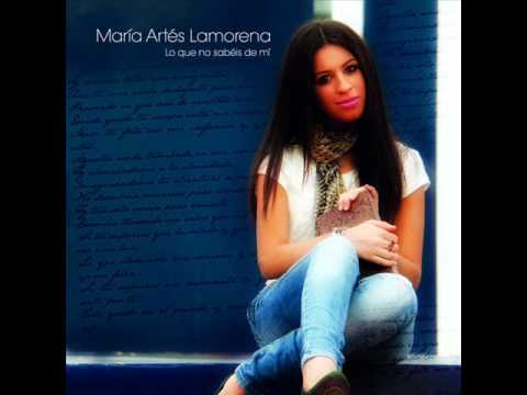 Voló Mi Alma (ft. Ketito y Dioni Martín) María Artés 'Lamorena'
