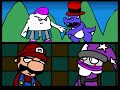 super mario rpg forest song rawest sped up