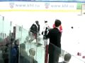 Pre game Vityaz - Avangard