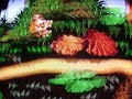 Donkey kong - Truque Para ir a Pen�ltima Fase do 3� Mundo