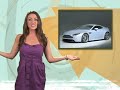 Alfa Romeo 8C, Aston V12 Vantage -Fast Lane Daily- 01Jul08