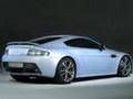 Alfa Romeo 8C, Aston V12 Vantage -Fast Lane Daily- 01Jul08