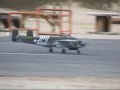 B-25 Demo Yuma Flyin09 Part #3