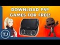 How To Download All PSP Games For Free (WORKS 2017!) How To Download All PSP Games For Free (WORKS 2017!)