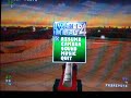 Twisted Metal 4: Calypso evens odds