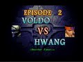 Soul blade Voldo Edge master episode 1-4