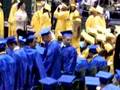 Joe Kelley & Justin Kivett Graduate from Calvert High School
