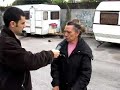 Sgombero di tre roulotte di famiglie di sinti v. Tassinari Sgombero di tre roulotte di famiglie di sinti v. Tassinari