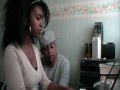 Laisse moi tout arranger - Tea feat Toky