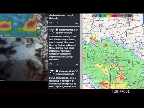 News Earthquakes Space Weather Storm Warnings Tornado Watches Kilauea Volcano Flood  Solar Flare_Best sun videos of the week