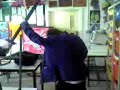 Big luke 5 second hollow transformation