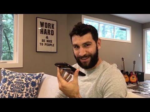 Video: The moment Don Garber called Diego Valeri to tell him he was the 2017 MLS MVP