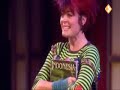 Doe maar, de musical - Roemah Sajah - Kim-Lian van der meij