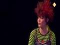 Doe maar, de musical - Roemah Sajah - Kim-Lian van der meij