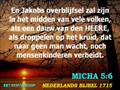 videos de Micha - Hoofdstuk 5