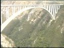 Bungy Jump - South Africa