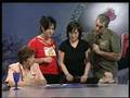 As Rumorosas - Andaina e Pia de Tolomei