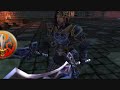 Runes of Magic 'Combat System'