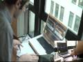 DJ Shiftee - Traktor Scratch Pro Demo