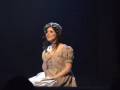 I dreamed a dream Les Miserables