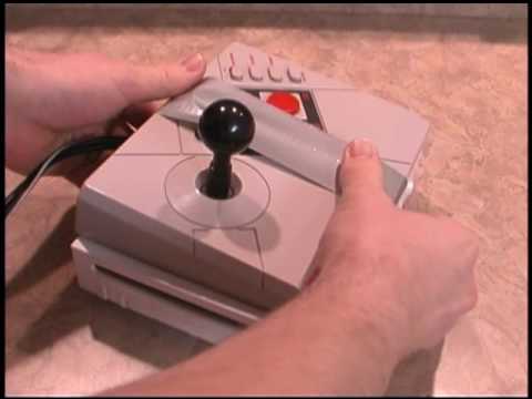 nintendo wii - Classic Game Room reviews the NINTENDO Wii video game console! The Wii could be Nintendo's best console since the original NES Nintendo Entertainment System....