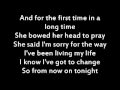 Carrie Underwood - Jesus, Take The Wheel default - Carrie Underwood - Jesus, Take The Wheel