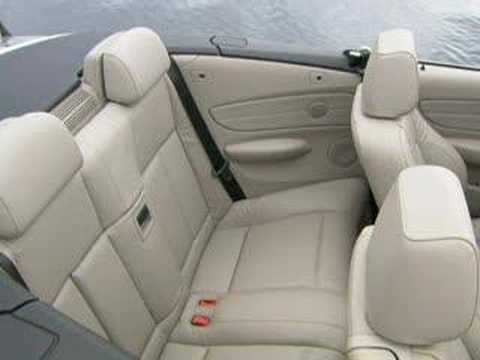 BMW 1 series Convertible Videos