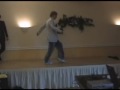 walkin\