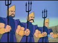 The Herculoids - 02 - The Gladiators Of Kyanite The Herculoids - 02 - The Gladiators Of Kyanite